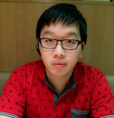First sample avatar image