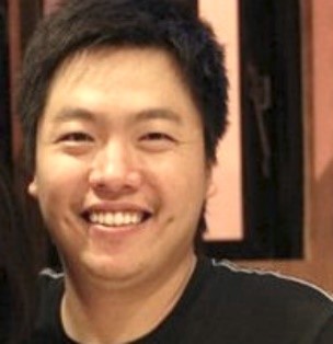 First sample avatar image