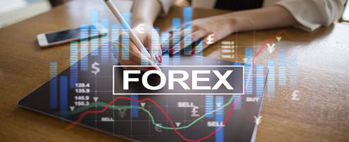 Mengenal Trading Forex & Resikonya