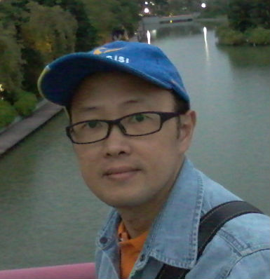 First sample avatar image