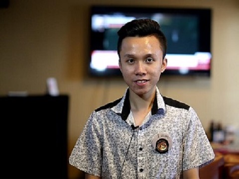 Aguslianto Story