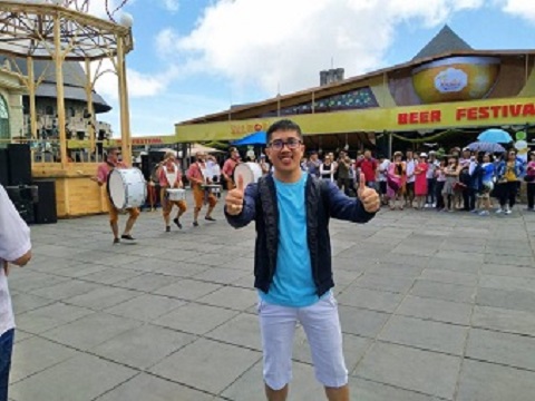 Andri Story